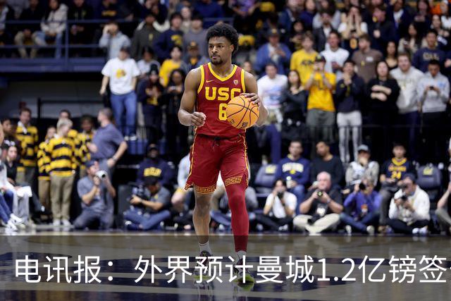 电讯报：外界预计曼城1.2亿镑签安德森 担忧这一价格引发连锁反应
